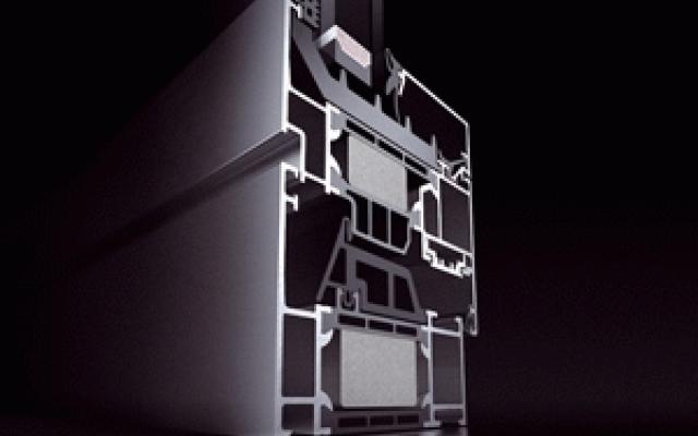 Schüco AWS 75.SI – Energeticky Úsporná Okna Budoucnosti