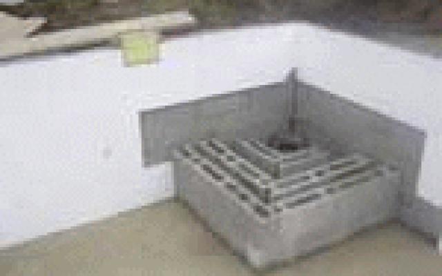 Efektivní izolace proti vlhkosti v suterénu