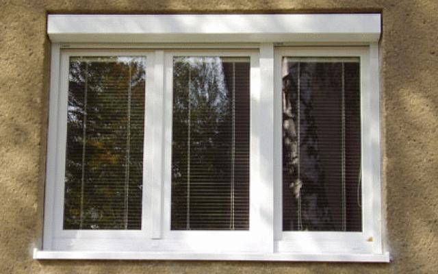 Okenní systémy VEKA: Design a efektivita pro váš domov