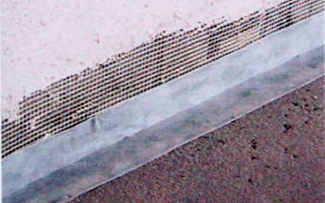 Butylová samolepicí páska pro efektivní hydroizolaci