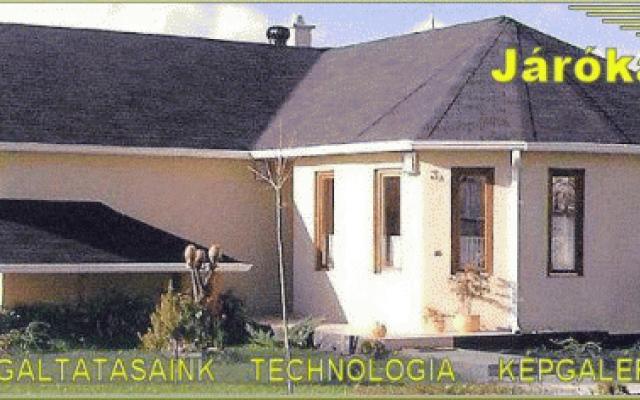 Rychlá výstavba montovaných domů na míru