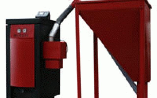 Úsporné kotle pro efektivní vytápění a úsporu energie