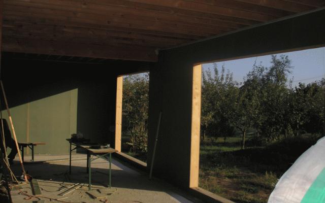 Izolační materiály NOBASIL pro akustiku a tepelné úspory