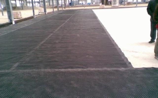 Profesionální hydroizolace a stavební chemie pro vaše projekty