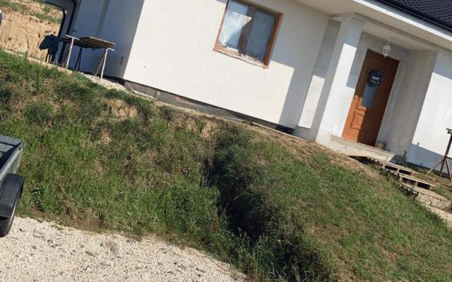Získejte cenovou nabídku pro stavební projekty