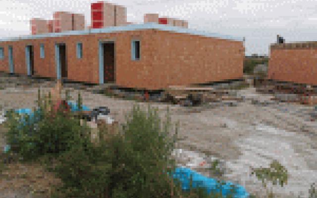 Získejte cenovou nabídku na kvalitní stavební práce