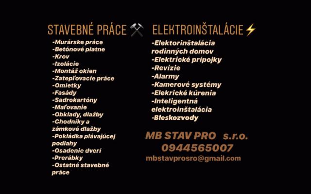 Požádejte o cenovou nabídku na naše služby