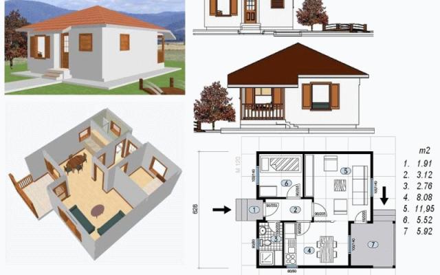 Snadná údržba domácnosti a zařízení pro každého
