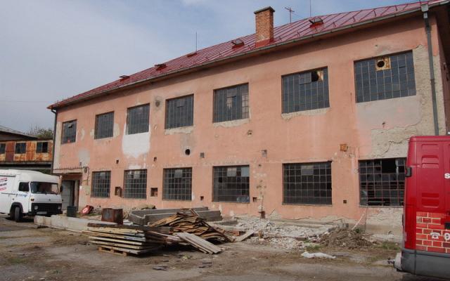 Profesionální rekonstrukce bytů a domů na míru