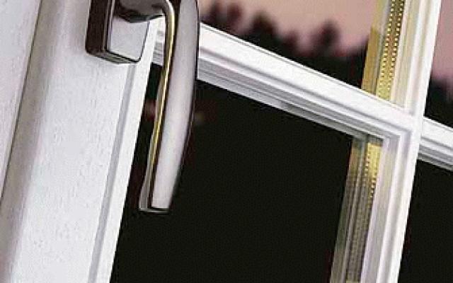 Bezpečné okenní kličky Secustik® pro maximální ochranu