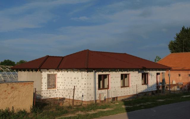Profesionální tesařské služby pro vaše projekty