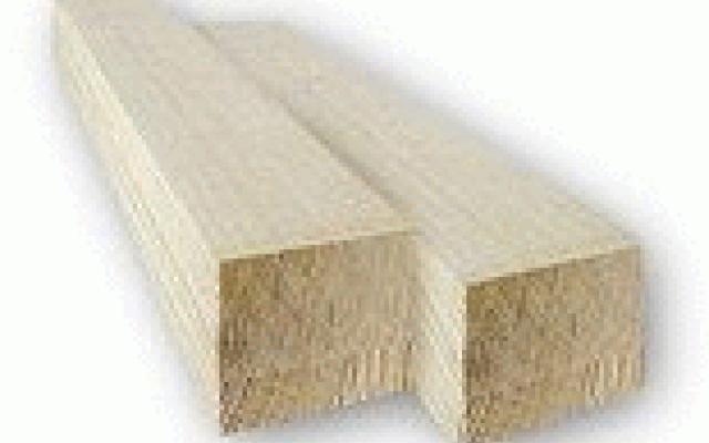 Kvalitní dřevo pro vaše projekty – Požádejte o nabídku