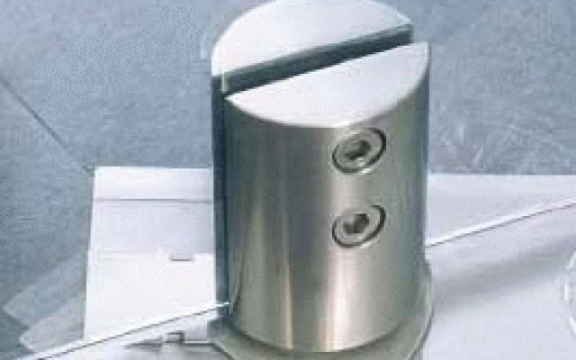 CILINDRIC: Inovativní Rukovět pro Dveře s Elegancí