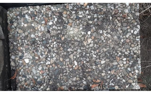 Vymývaná dlažba 60x40 cm pro elegantní exteriéry