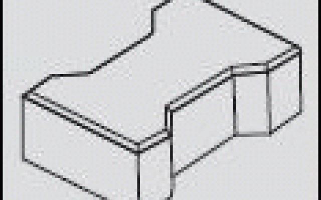 Designové tvary pro každou příležitost