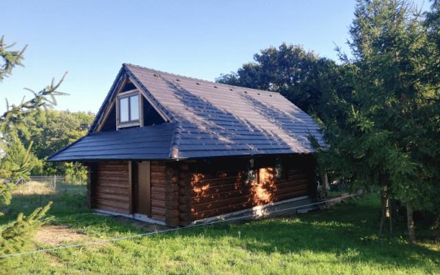 Stavba domů a rekonstrukce bytů na klíč pro vás