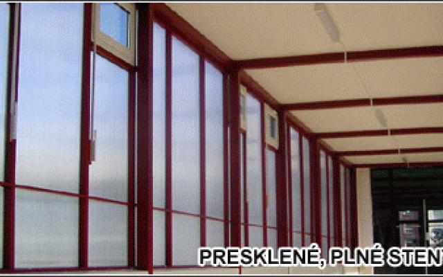 Optimalizace energetické účinnosti budov