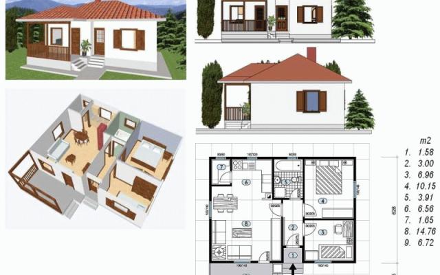 Snadná a efektivní údržba domácnosti a kanceláře