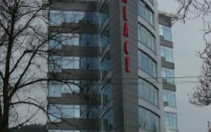 Realizace fasád z kompozitních materiálů