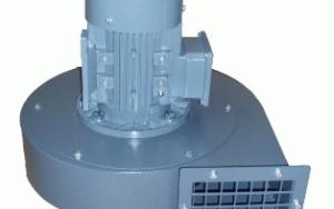 Odsávací ventilátor EKO RV 1500-2800-160