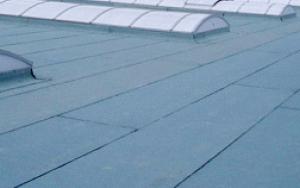 Hydroizolace s ELASTEK 40 SPECIAL DEKOR