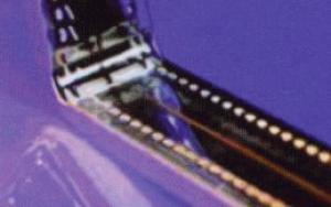 Profily CHROMATECH a FERROTECH pro efektivní izolaci
