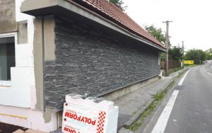 Kamenne a betonove obklady pro každou potřebou