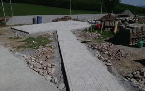 Kompletní stavební a zateplovací služby