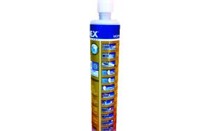 Dvojzložková chemická kotva 300ml