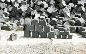 Dlažební kostky: Trvalé a estetické řešení