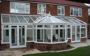Ultraframe systémy zimních zahrad