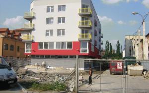 Komplexní stavební služby pro každého