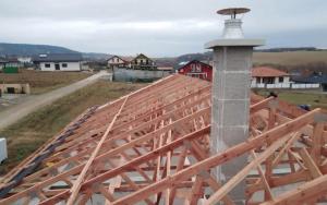 Komplexní stavební a murářské práce