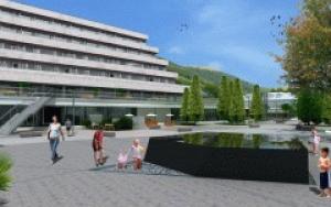 Komplexní projektování a realizace staveb