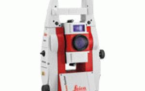 Leica PowerTracker: Automatizace pro stavební stroje