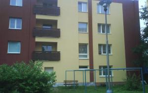 Komplexní služby v oblasti zateplení a rekonstrukcí
