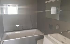 Renovace koupelen a hydroizolace