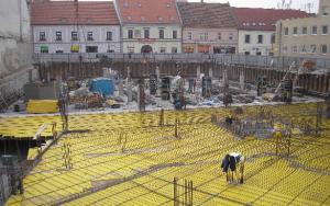 INVEX: Stavební činnost a inženýrství od roku 1992