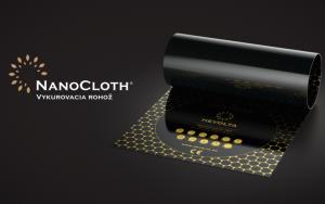 NanoCloth®: Revoluční elektrické vytápění