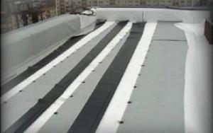Kvalitní hydroizolace střech pro vaši spokojenost