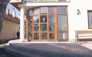 Zimní zahrady: Krásné spojení s přírodou Zimní zahrady: Krásné spojení s přírodou