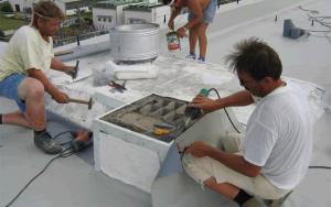 Komplexní hydroizolace pro každý projekt