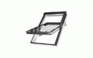 Kyvné okno FTU-V U3 s ventilační mřížkou V40P