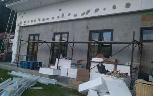 Komplexní stavební práce pro váš projekt