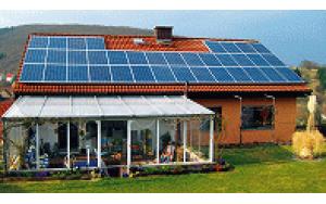 Využijte výhod sluneční energie