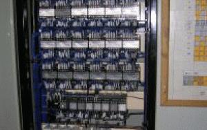 Komplexní služby v oblasti elektroinstalací