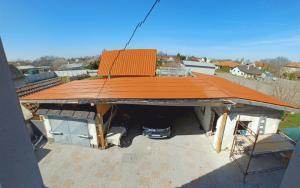 Renovace starších domů a budov