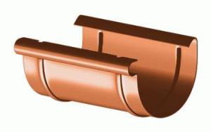 Komplexní systém odvodnění 125 mm a 110 mm