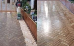 Renovace dřevěných podlah: Jak na to správně