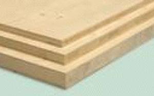 Desky z masivního dřeva 3-S-Layer-plus®